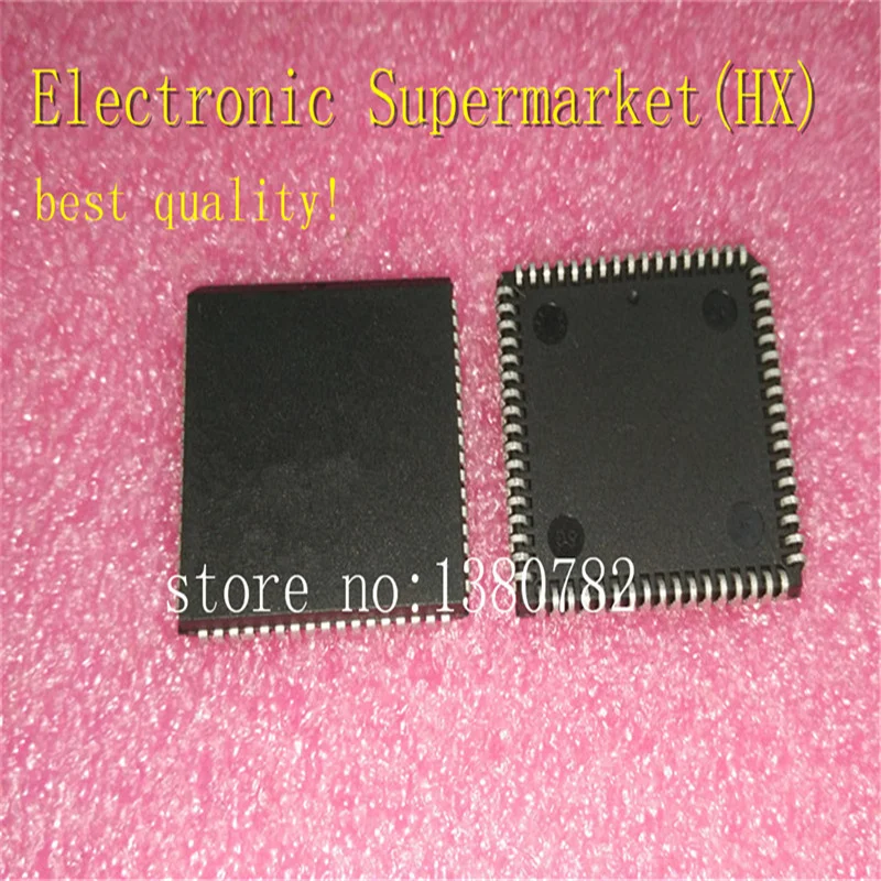 Free Shipping 10pcs/lots MC68882FN25A MC68882FN40A MC68882FN2 MC68882 PLCC-68 IC In Stock!
