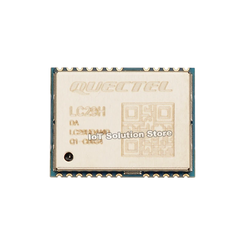 Quectel LC29H GNSS Module LC29HDAMD