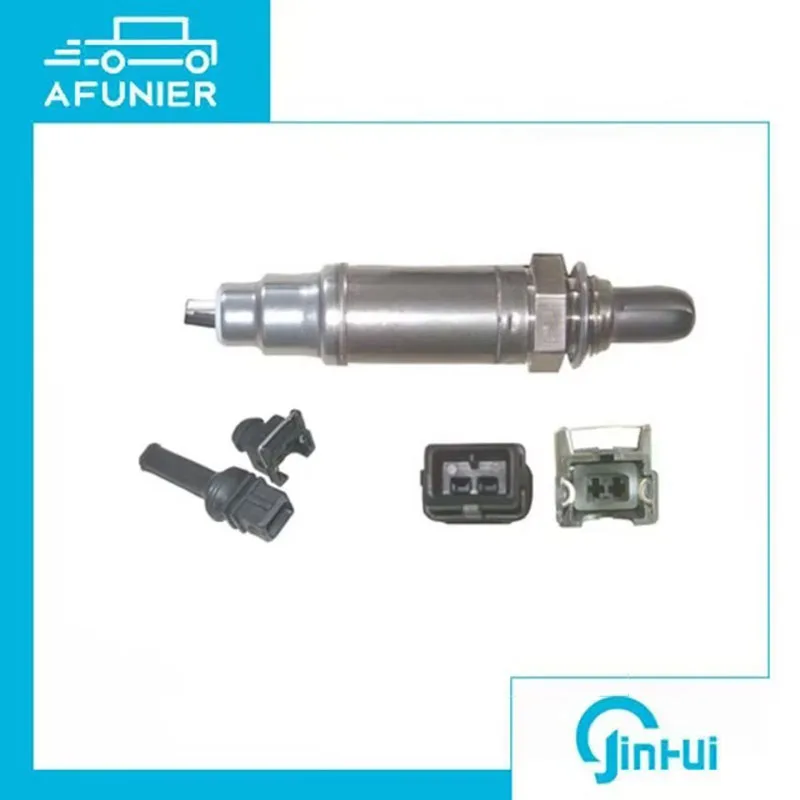 

1 шт. Лямбда-зонд датчика кислорода для Alfa-Romeo, 4 провода, номер OE 1700 мм. :000 0258003290