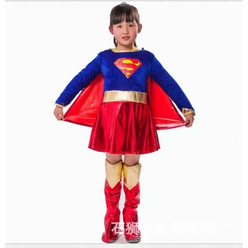 Disfraz de A Bear House Anime para mujer y niño, para Cosplay, vestidos de fiesta de Carnaval, disfraz de Halloween 1p2t 2025, nuevo