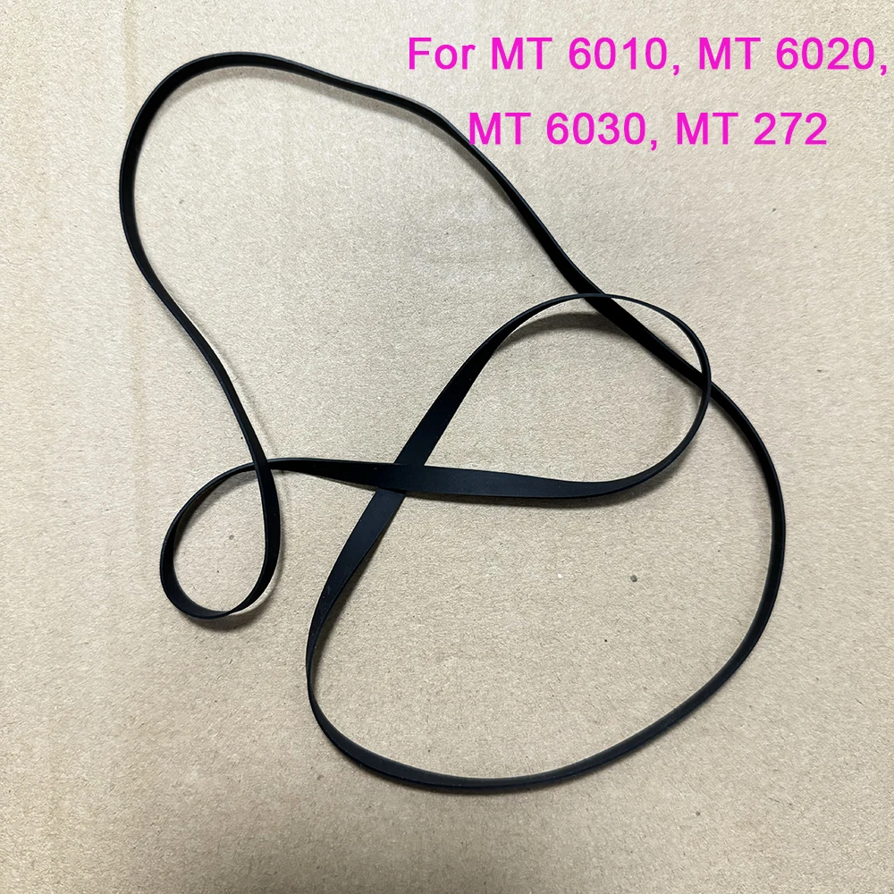 

For Fisher MT 6010 6020 6030 272 Turntable Belt Replacement