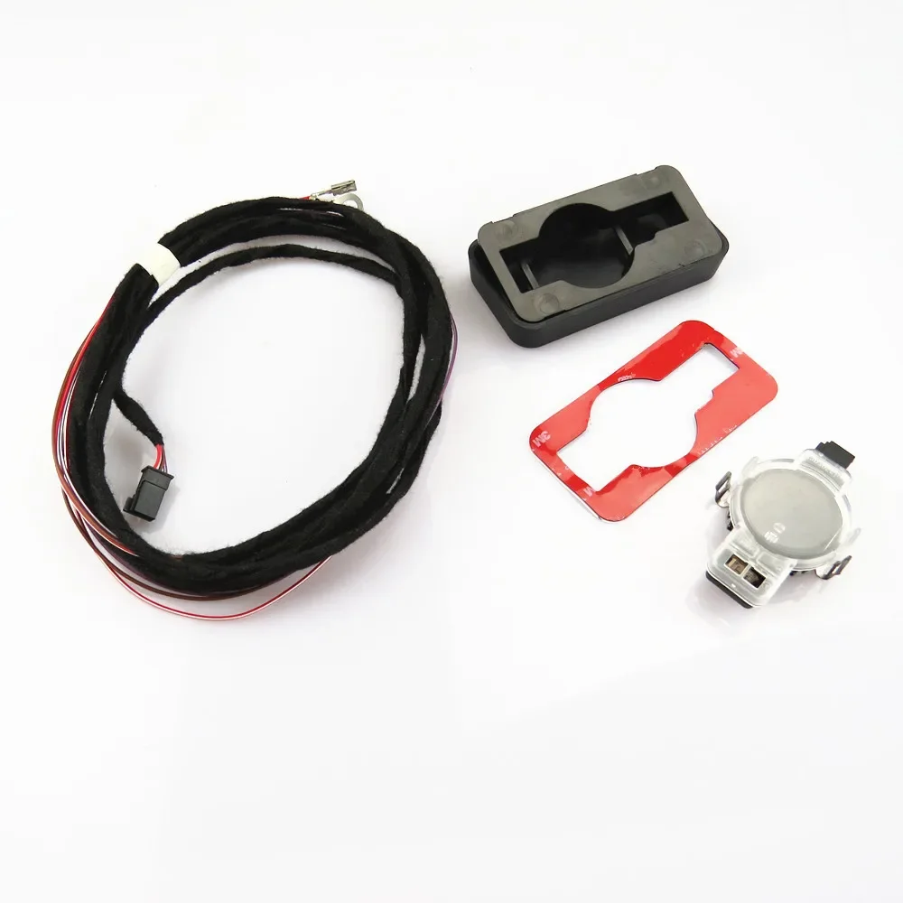 Rain Sensor Humidity Sensor Light Sensor Harness Frame For VW Golf 7 MK7 Rabbit Audi A3 A4 A5 A6 Q5 Q3 81D955547 8U0 955 559 C