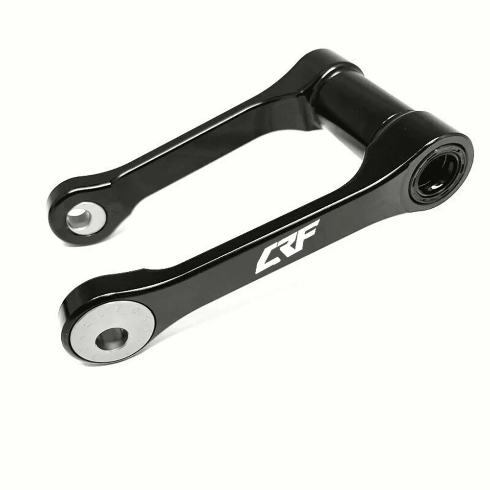 혼다 CRF250L CRF250RA CRF300L CRF 300L 랠리용 드롭 링크 흡수기, 조절 가능한 리어 드롭 링크