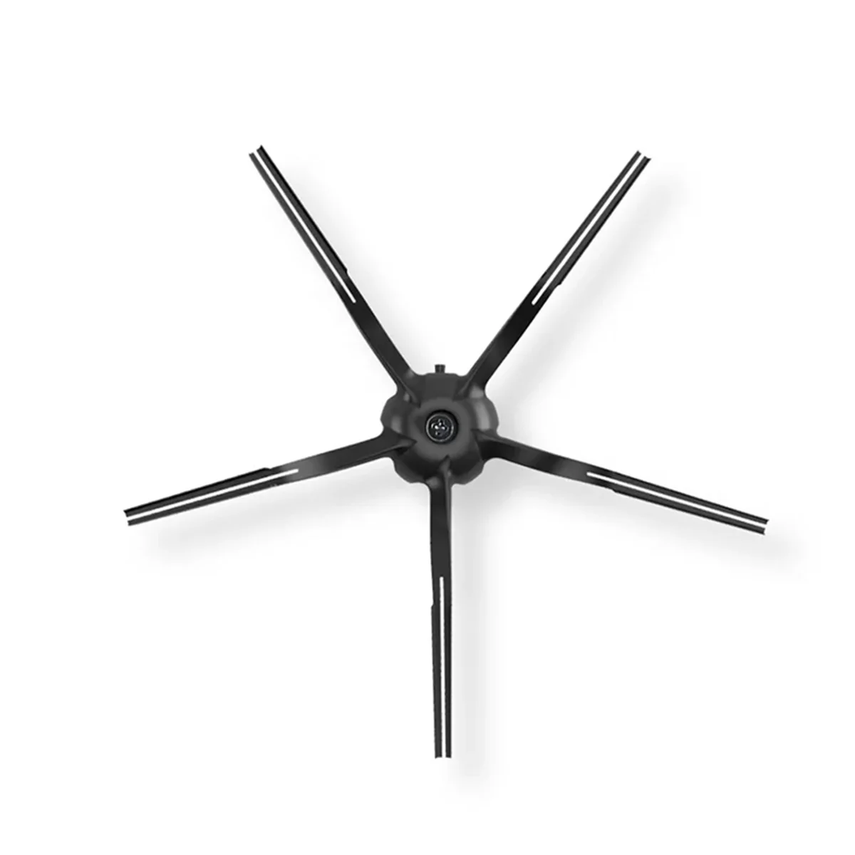 Vadrouille à filtre A58E-Hepa pour Roborock S5 S502-00 S502-02 S5 Max S6 S6 MaxV S6 Pure E4 E5, pièces pour aspirateur Robot, brosse latérale principale