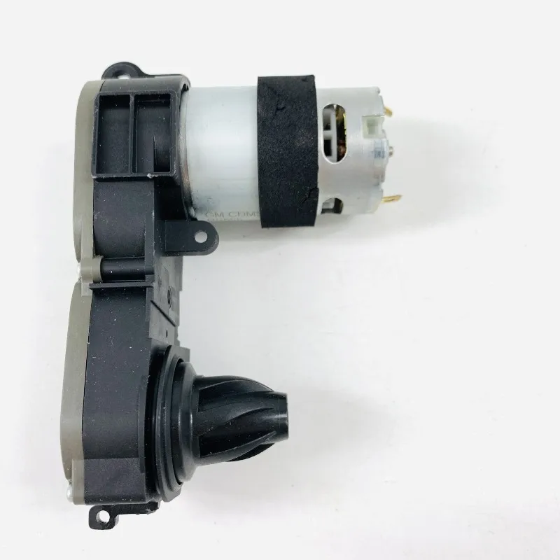 

Запасные части для поломоечных машин Dreame H12/H12 S/H12S AE: Мотор вращающейся щетки, основная щетка (не вращается)