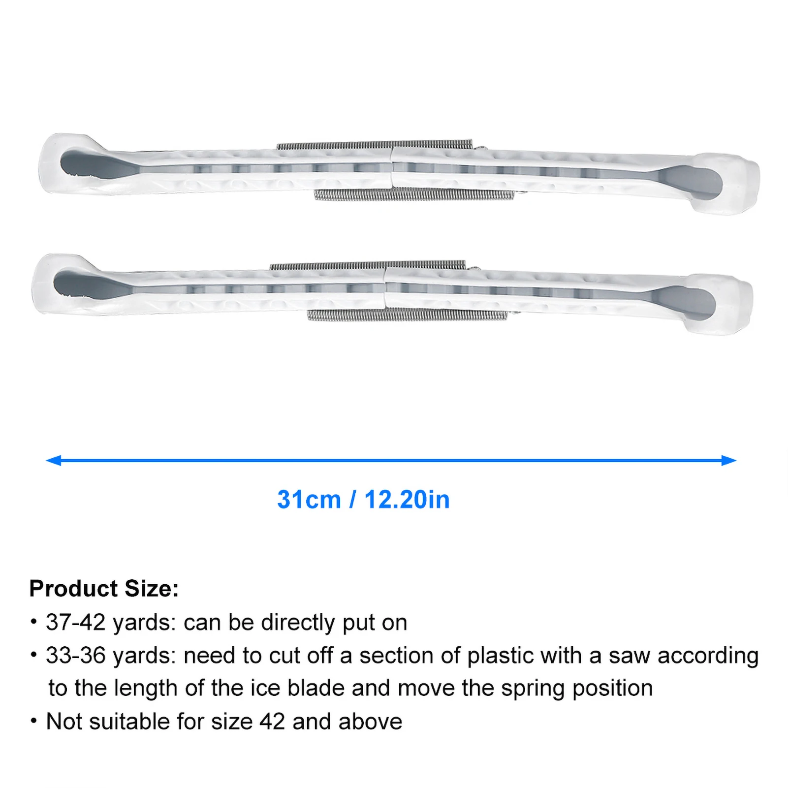 Thumbnail 3 - #34 Trending Skate Blade Guards Right Now