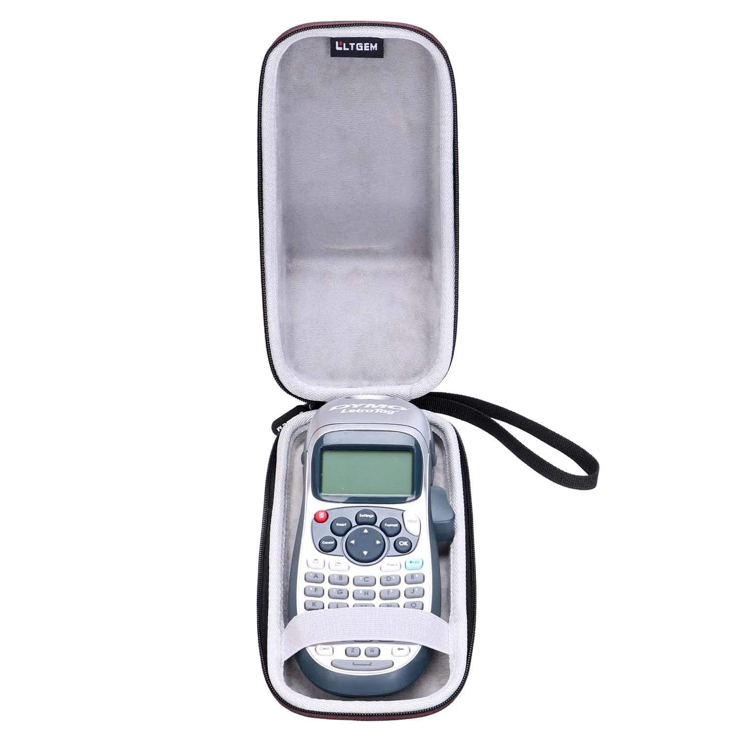 Ltgem Label Maker C…