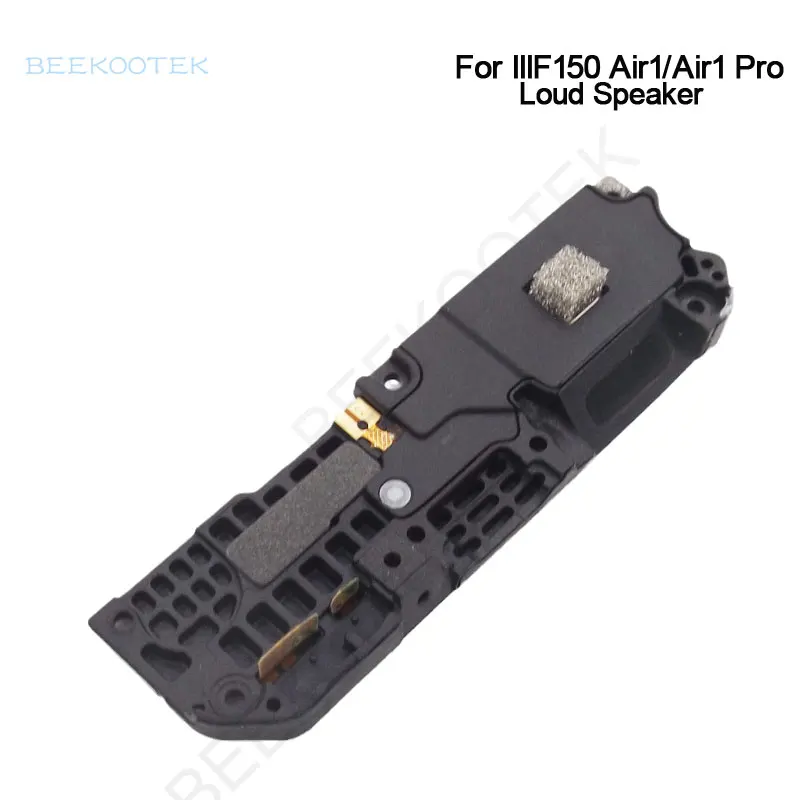 IIIF150 Air1 Pro Speaker New Original Speaker Inner Cellphone Loud Speaker Buzzer Ringer Horn Accessories For IIIF150 Air1 Phone