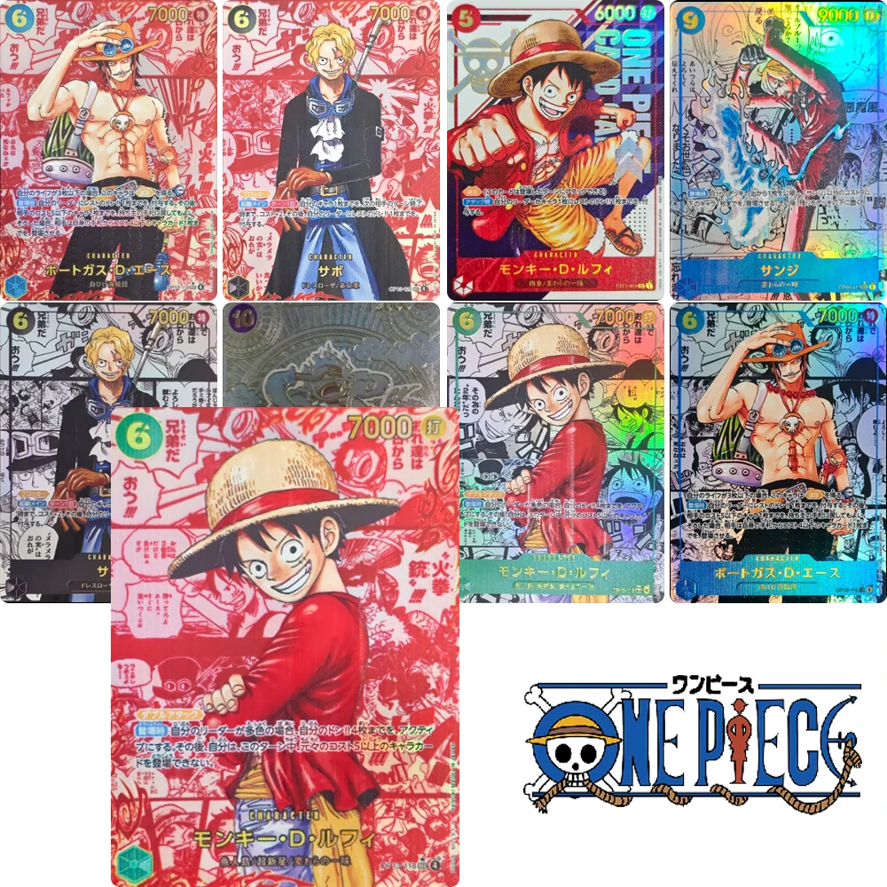 

Персонажи аниме ONE PIECE Sanji Nico Robin DIY Домашняя текстура Xtreme Коллекционная карта Рождественский подарок на день рождения Игровые игрушки