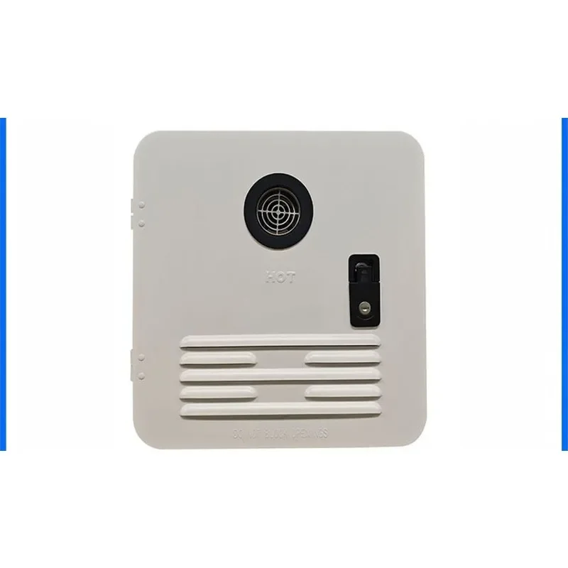 Gas water heater outdoor constant temperature water heater, water heater outlet y