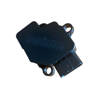 Snímač polohy škrticí klapky TPS pro Honda CBR CBR150 CB150R CB150RC CBR250R motocykl škrticí klapka 16060-kWF-941 6 nejlepší prodej Motor Bosch 1607022603 - №1