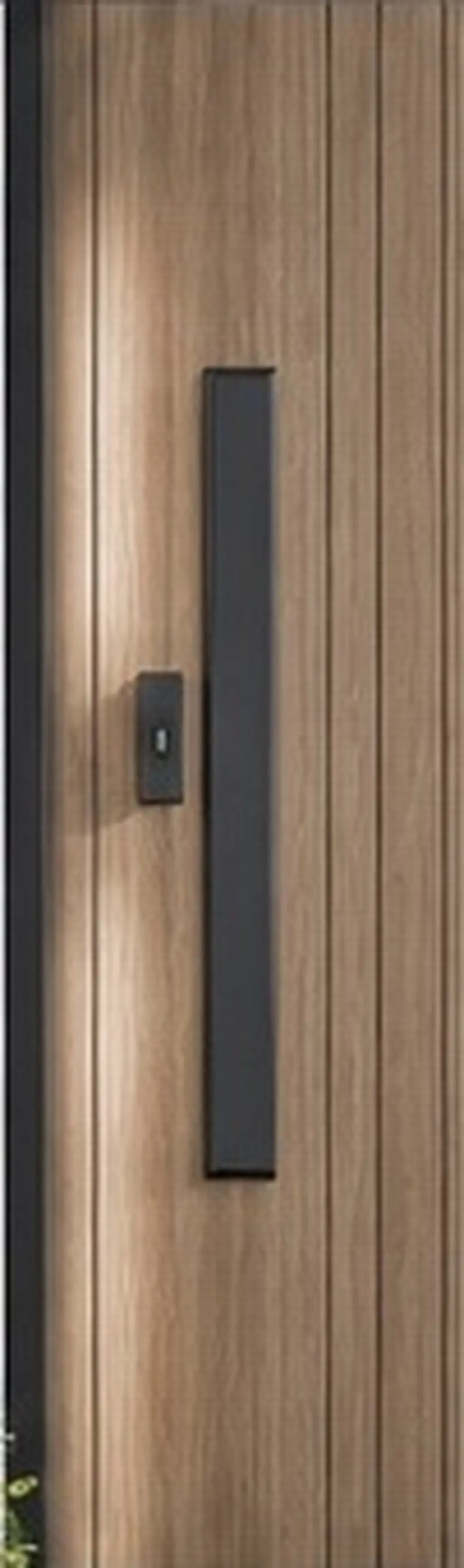 Waterproof Access Control Rain Doorbell Protective Case Weatherproof Keypad Doorbell Button Protector Outdoor Electric Lock