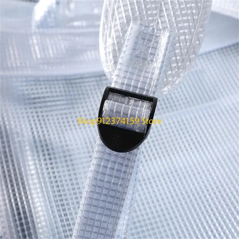 

G5AE Static Shielding Computer Bag 17 Inch Winterproof Cleanroom Engineer Tool Bag