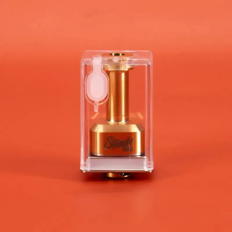 RBA Kit Boro Tank Bridge 316 SS Vape Pen 1.0/2.0/2.5/3.0/4.0 SVA/KBRS/Billet Box BB Boro Mod replacement coil - gallery image 5