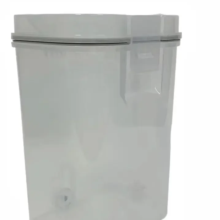 

1 шт. Сменный резервуар для воды для Dreame L10s Pro Ultra, X40 Ultra, X50 Ultra, аксессуары для пылесосов