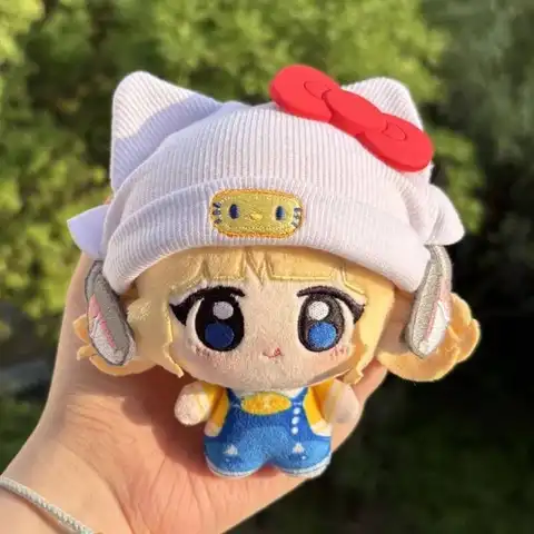 OverWatch ジュノ ぬいぐるみペンダント OverWatch ジュノ ぬいぐるみ