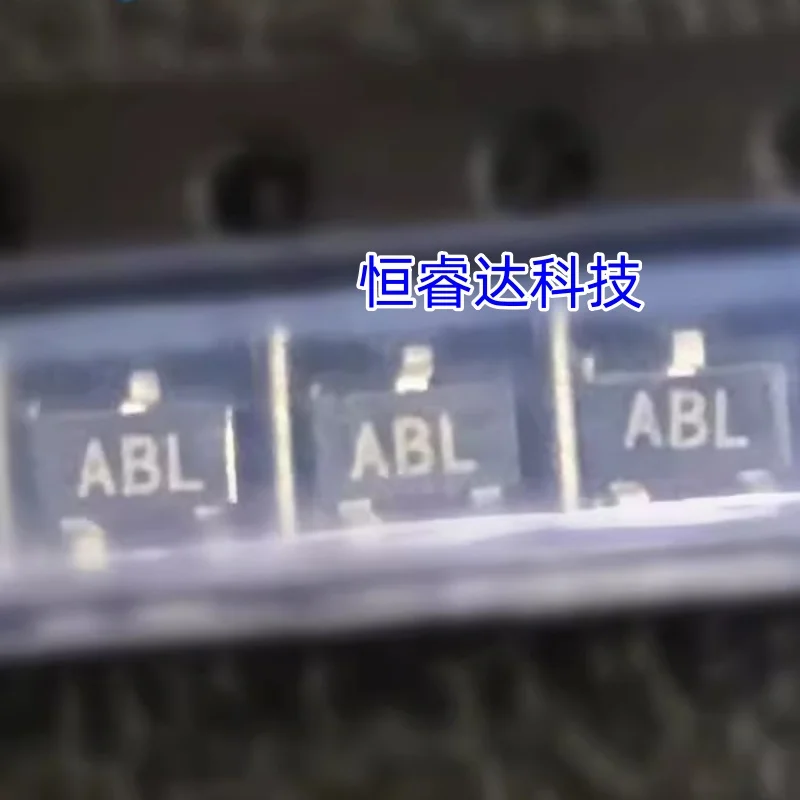 

Оригинальный биполярный транзистор 2SA1312-BL 2SA1312 ABL 2SC3324-BL 2SC3324 CBL SOT-23, 100 шт./партия