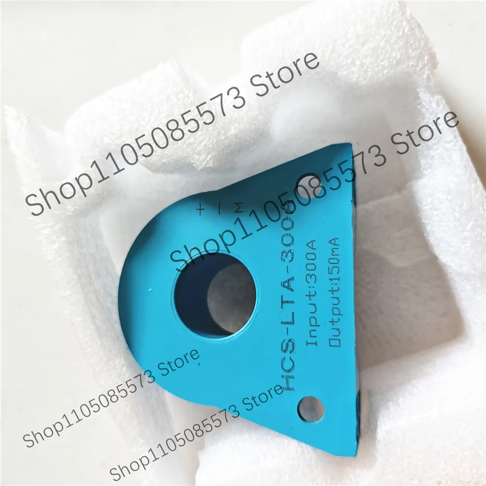 

HCS-LTA series closed-loop Hall current sensor HCS-LTA-300A