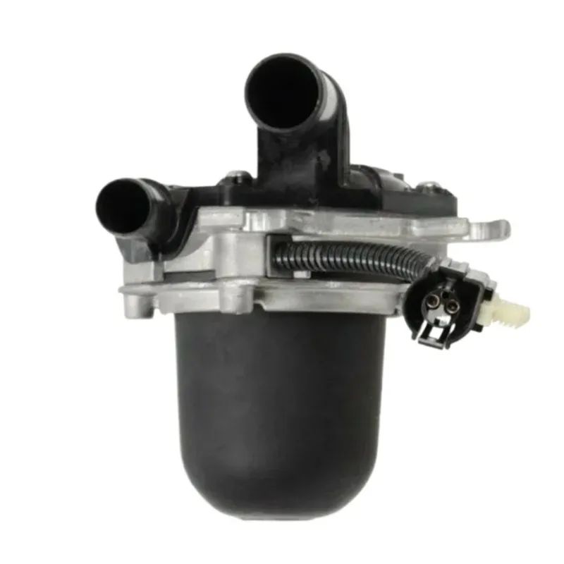 6E5Z9A486AA 6E5Z9A486BA  AA1323002M Brand New Econdary Air Injection Smog Pump for Focus Fusion Milan 2.3L 06-11