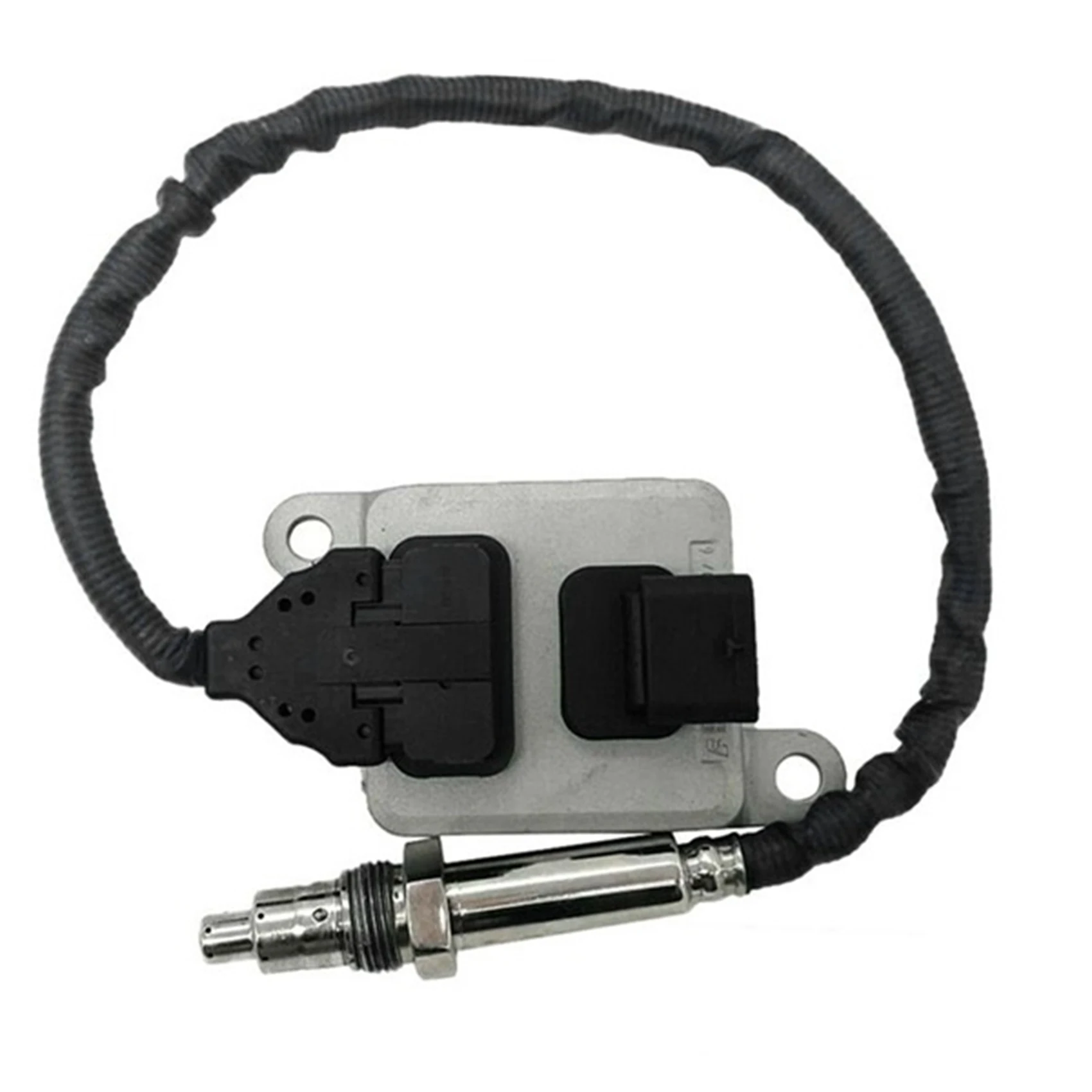 Nitrogen Oxygen Sensor for Mercedes-Benz Sprinter 2500 GLK 250 E 250 NOx Sensor 5WK96681C A0009053403 A0009056104