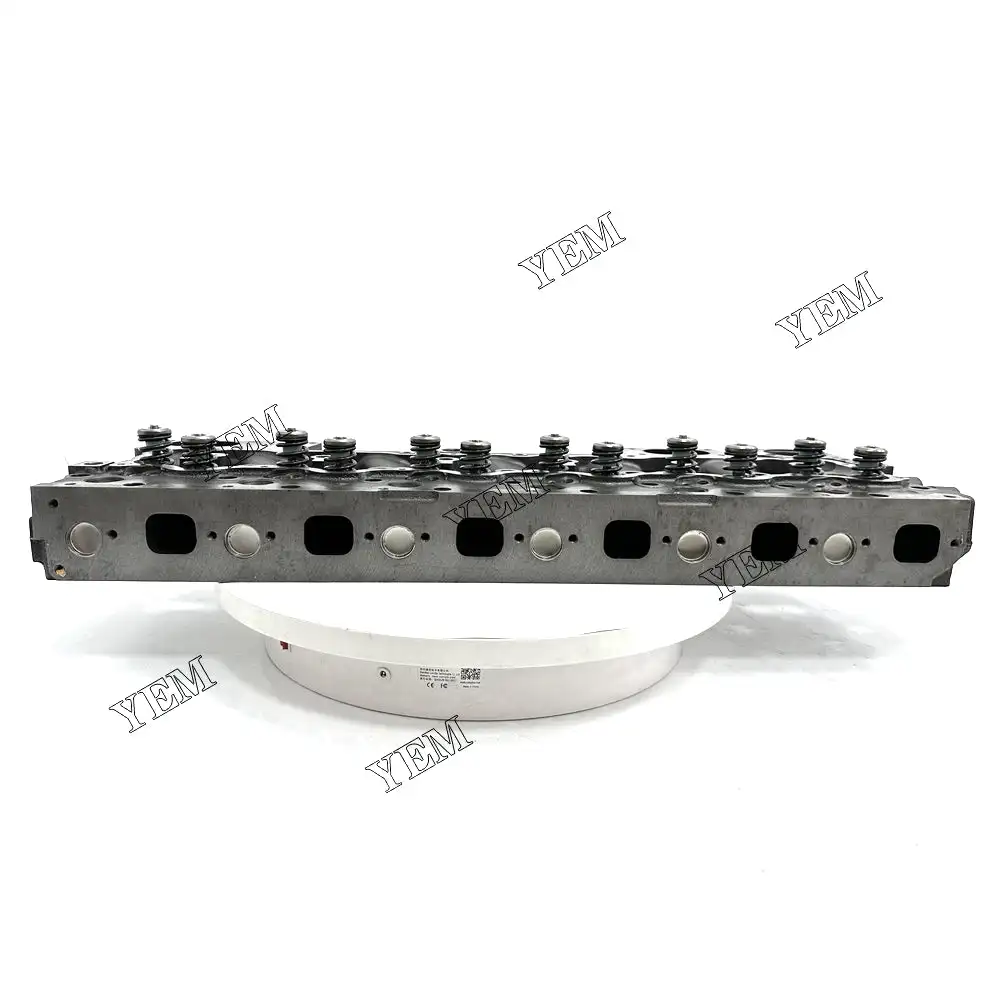 3306 3126 330 330FML 330L 3306B 330B 330BL 350 545 Cylinder Head Assy 8N6796 8N-0246 For Caterpillar engine spare parts