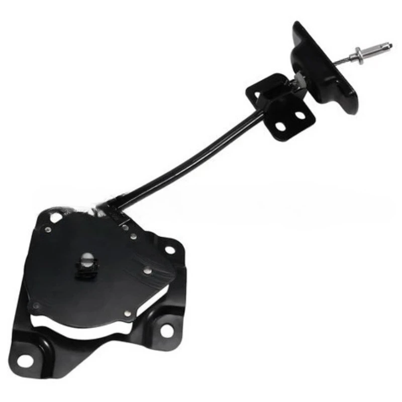 2019-2023 Spare tire bracket assembly for Hyundai Santa Fe 62800-S3000, spare tire jack bracket 62800S3000