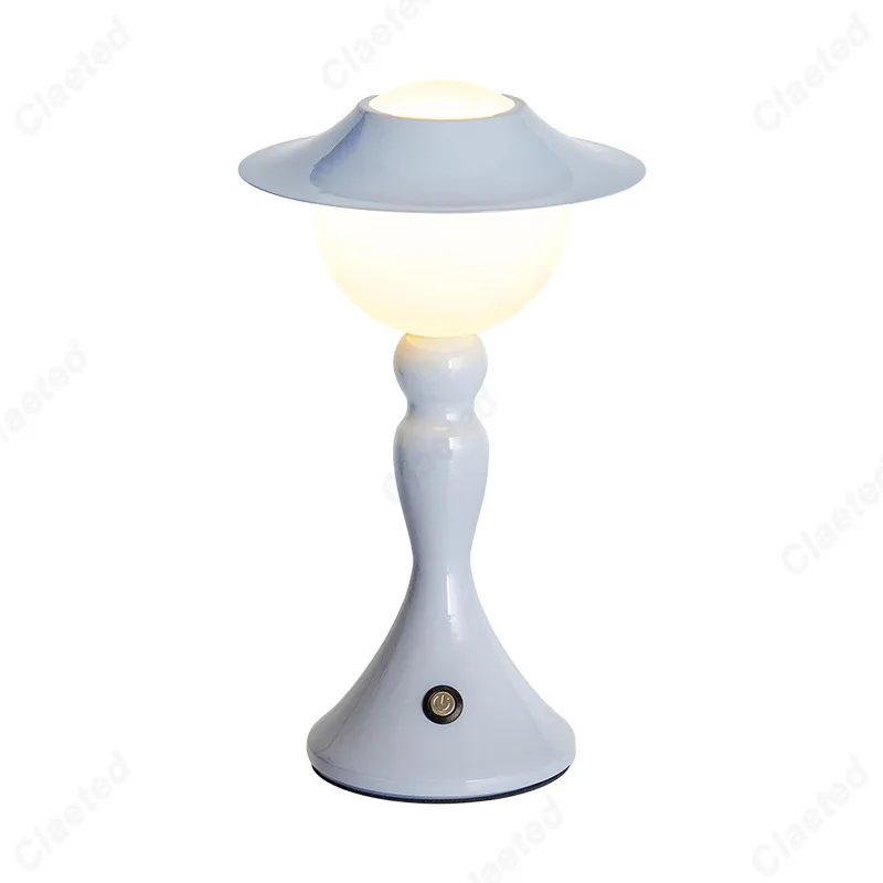 Creative New LED Cartoon Nightlight Living Room Bedroom Bedside Children Room Atmosphere Decorative Lighting