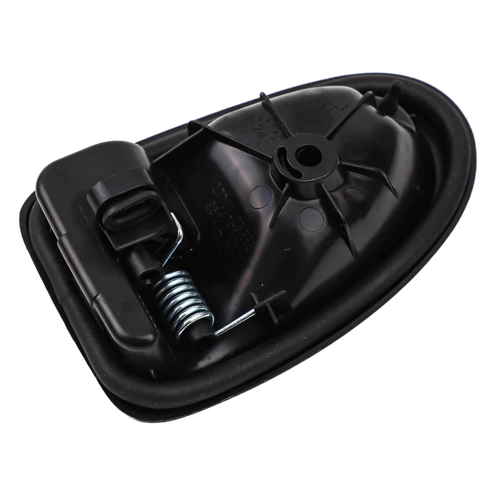 Driver's Side Door Handle Interior Door Handle Vehicle Door Repair Size As Shown In The Figure Seamless Fit Undamaged