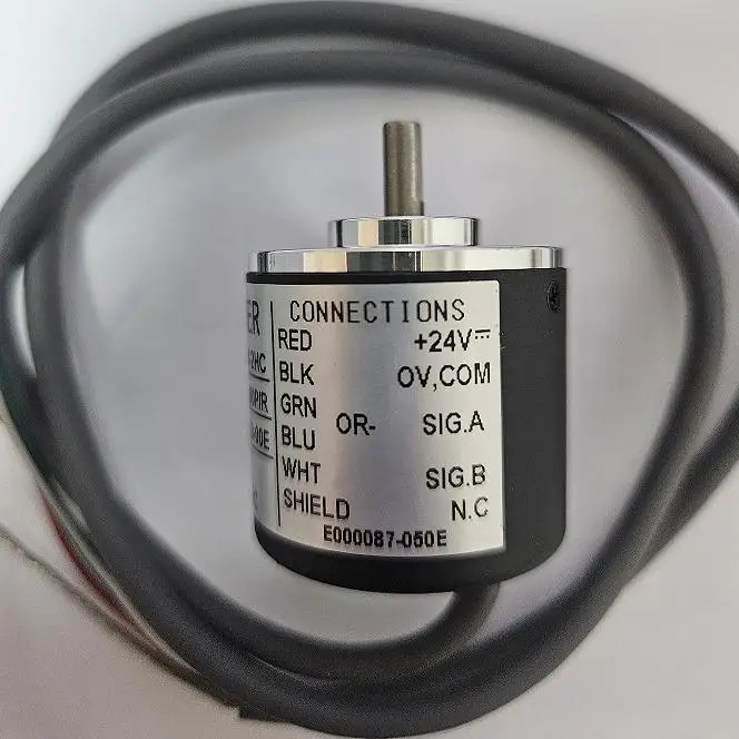OSS-036-2HC internal dense control original encoder NEMICON Jintuo wave peak reflow soldering