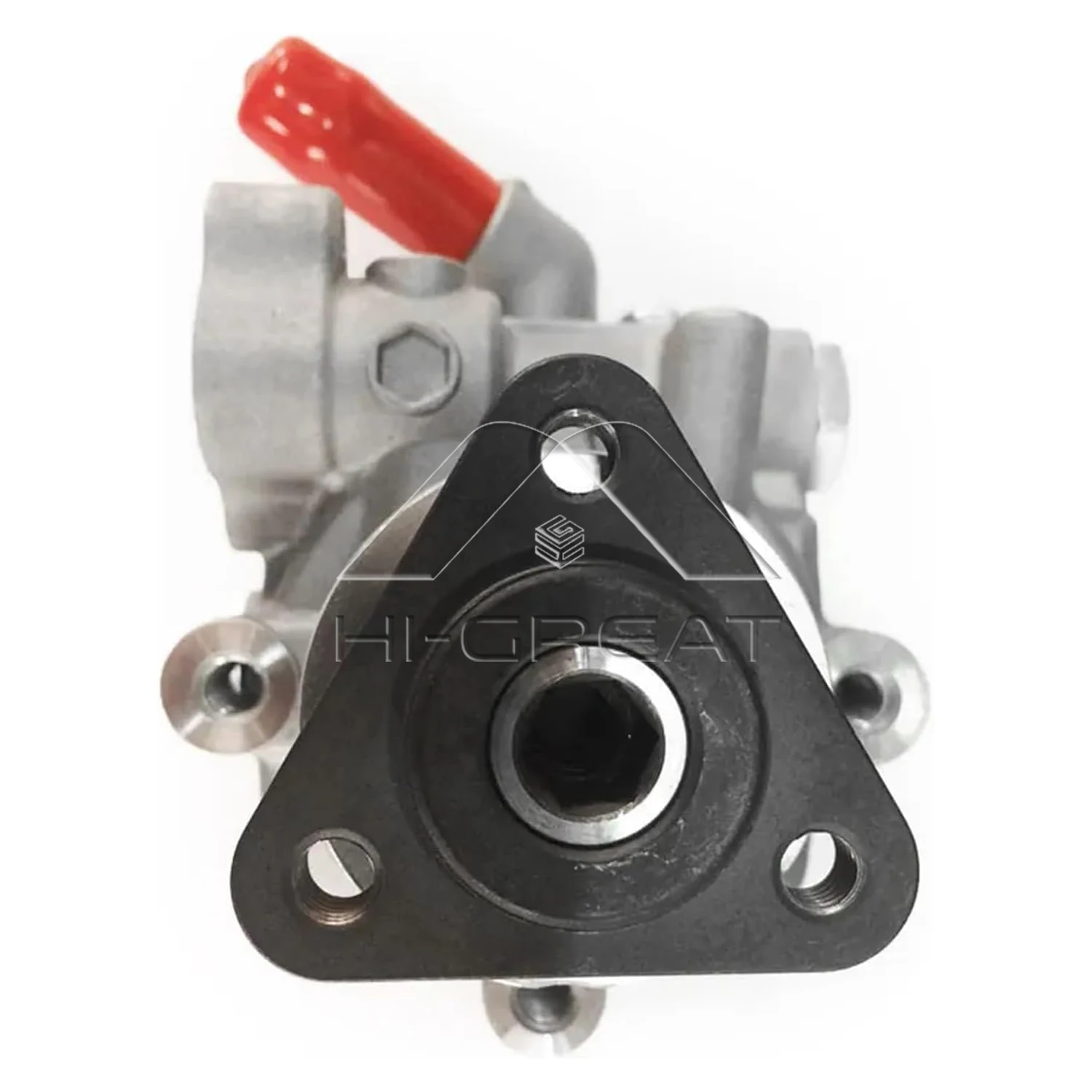 

Car Power Steering Hydraulic Pump Chinese Manufacturer 2H6422154 E For VW AMAROK CDCA