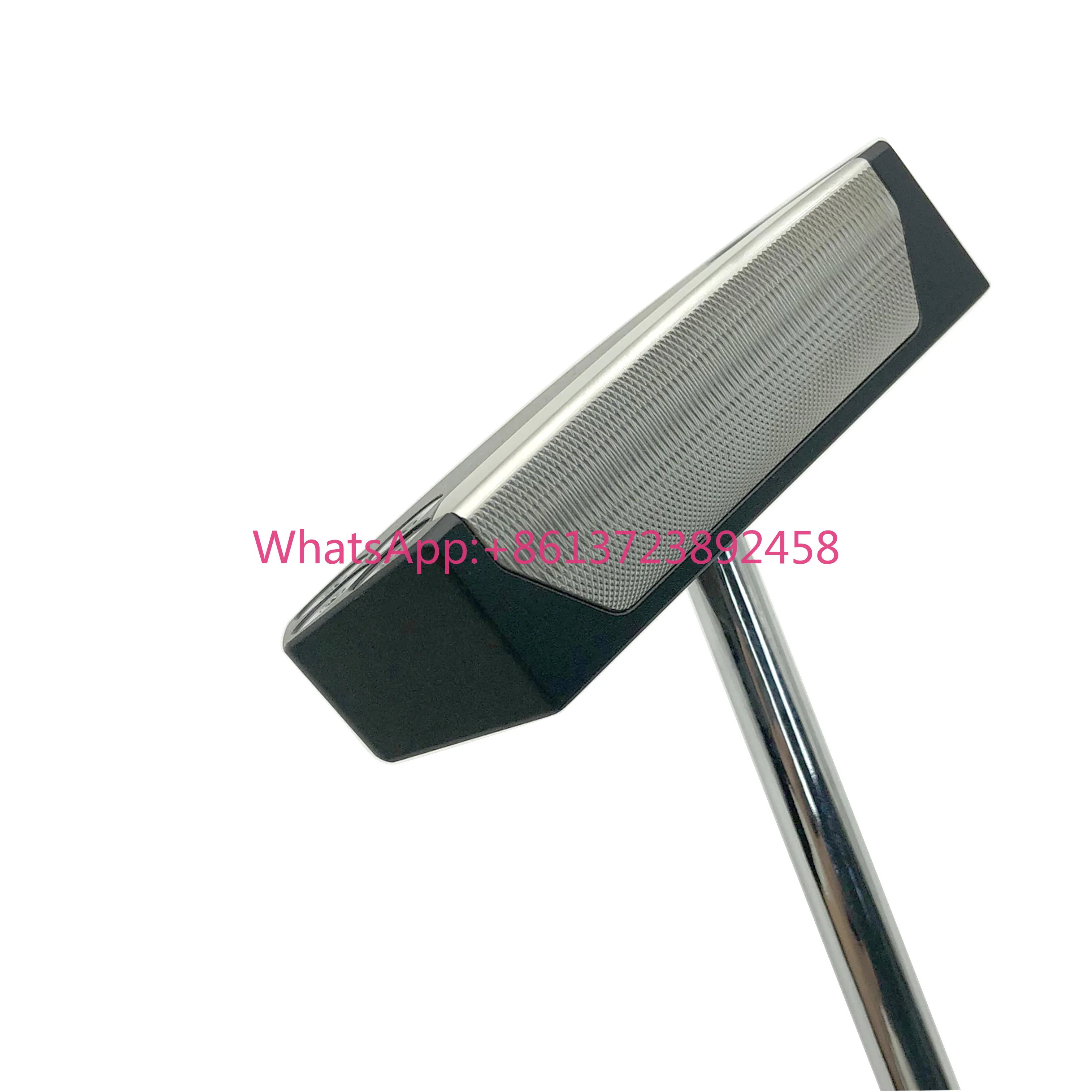 Hot-selling OEM ODM Iron Golf Club with Graphite & Steel Shaft R Flex TPU Grip 34inch Length Right Handed Competition Use