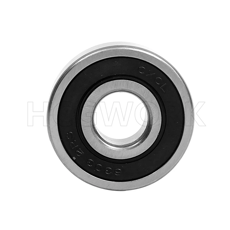 Motorcycle Original Parts Rear Wheel Ball Bearing for Wuyang-honda Cb190r Cb190ss Cb190x Cbf190x Cbf190tr