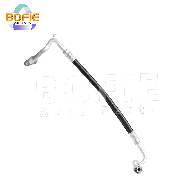 

OEM 92490-3DM0A 1 шт. новый автомобильный шланг системы охлаждения кондиционера для Nissan Tiida C12