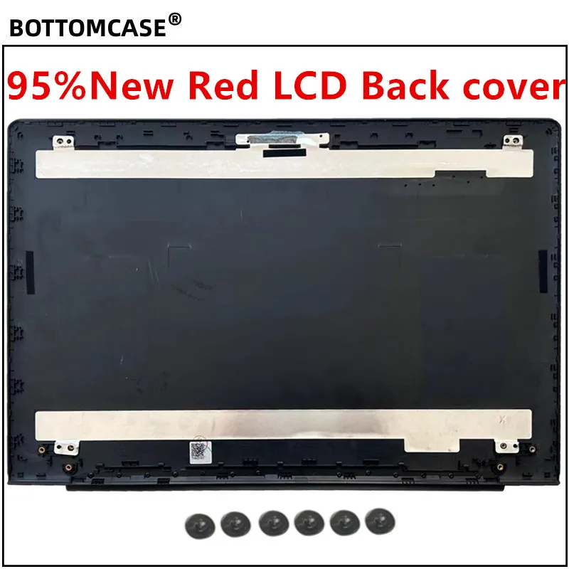 Nuevo para BOTTOMCASE ®   Ideapad 310-15 510-15ISK 310-15ISK cubierta trasera LCD para portátil/bisel frontal/cubierta superior del reposamanos/Base inferior