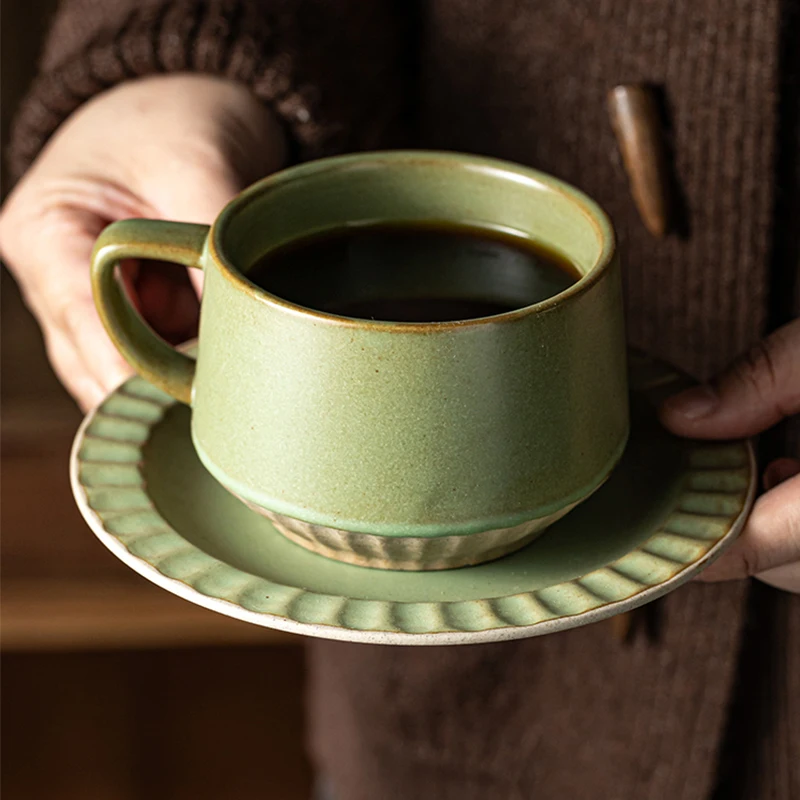 Vintage Fruit Green… - image