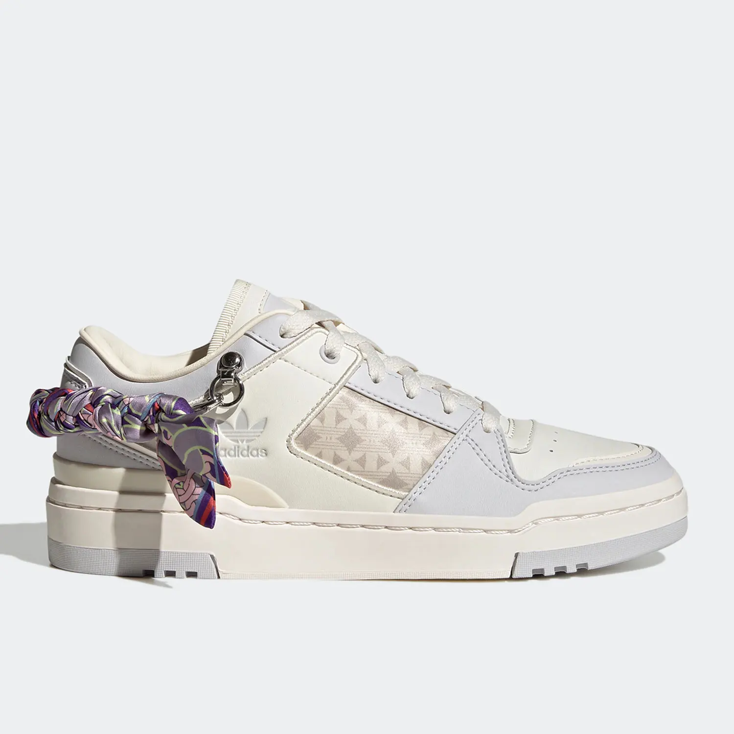 

Adidas Authentic Originals Women's Durable Basketball Shoes H03725