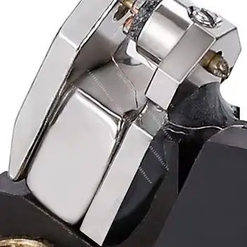 C-7 MC Cartridge Low Output MC Dynamic Coil Cartridge Oval Diamond Needle Tip Ebony LP Vinyl Hifi Audio Cartridge
