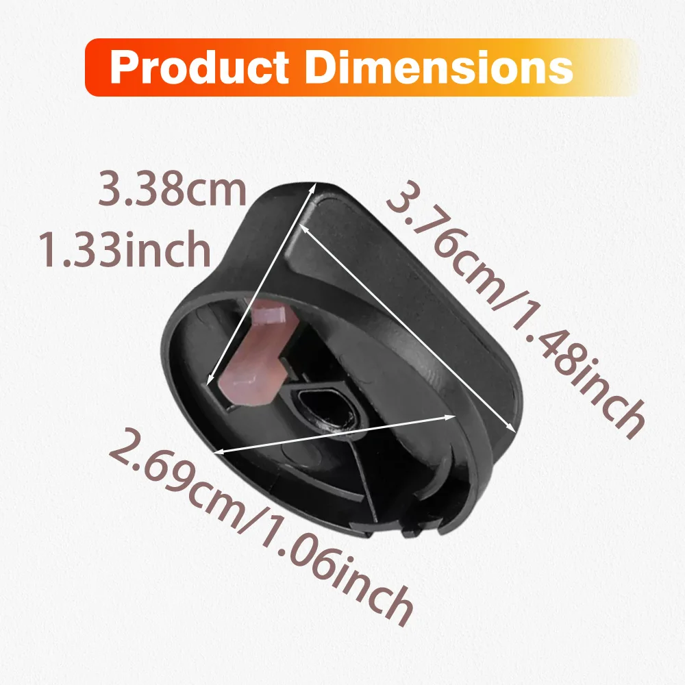 3 قطعة مكيف هواء للسيارة سخان التيار المتناوب مقبض التحكم التبديل سرعة المروحة زر التحكم لتويوتا تاكوما 1995-2004 5590535310