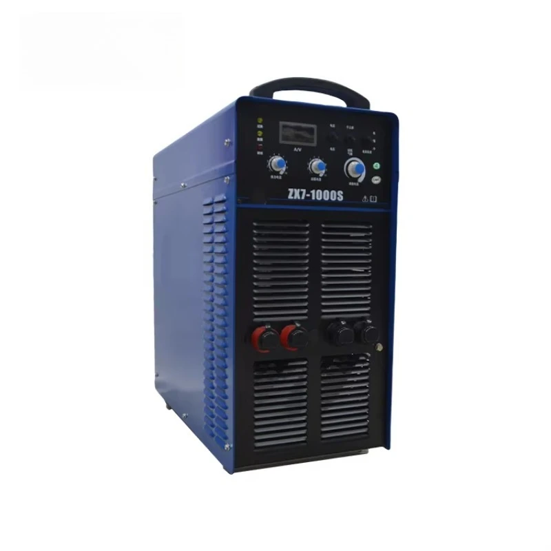 ZX71000S Arc Welders Welder Machines Electric fusion Welding Machine Hot Sale Star Handle Welding Machine for Welding