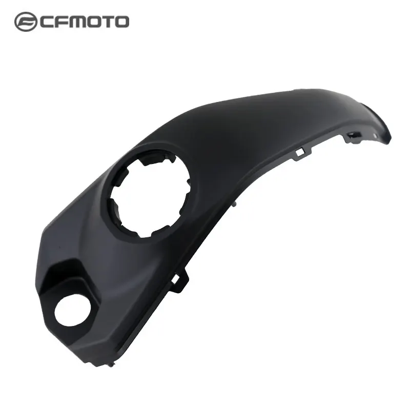 

CFMOTO Spring Breeze Аксессуары 250NK Защита верхней части масляного бака CF250-A Крышка декоративная доска Защита верхней части масляного бака