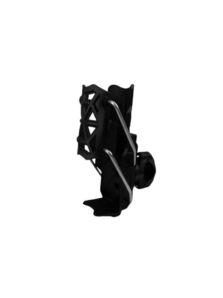 AliExpress NONE 360 Degree Adjustable Bike Motorcycle Handlebar Cup Holder Cage For Water Bottle MTB Road Bicycle Cycling ADV Motorbike Mount