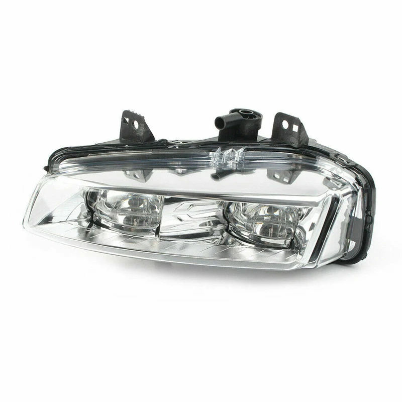 12V Car Front Left Bumper Fog Light Headlight DRL Car LED Light For Land Range Rover Evoque 2012 2013 2014  2015 LR026090