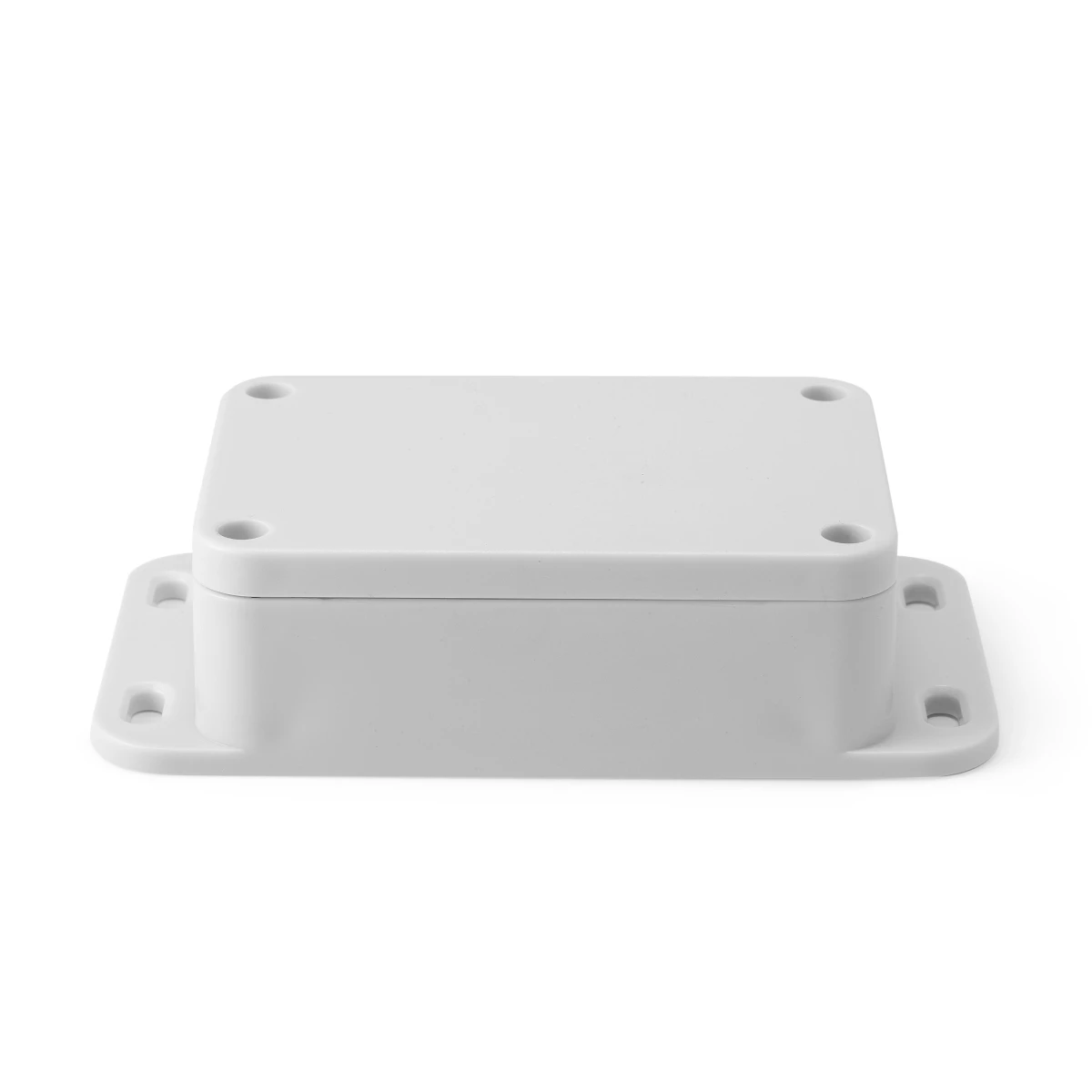 100x68x34mm IP65 Waterproof ABS Plastic Project Box Storage Shell Housing Instrument Case Enclosure Control Boxes Electronic Box