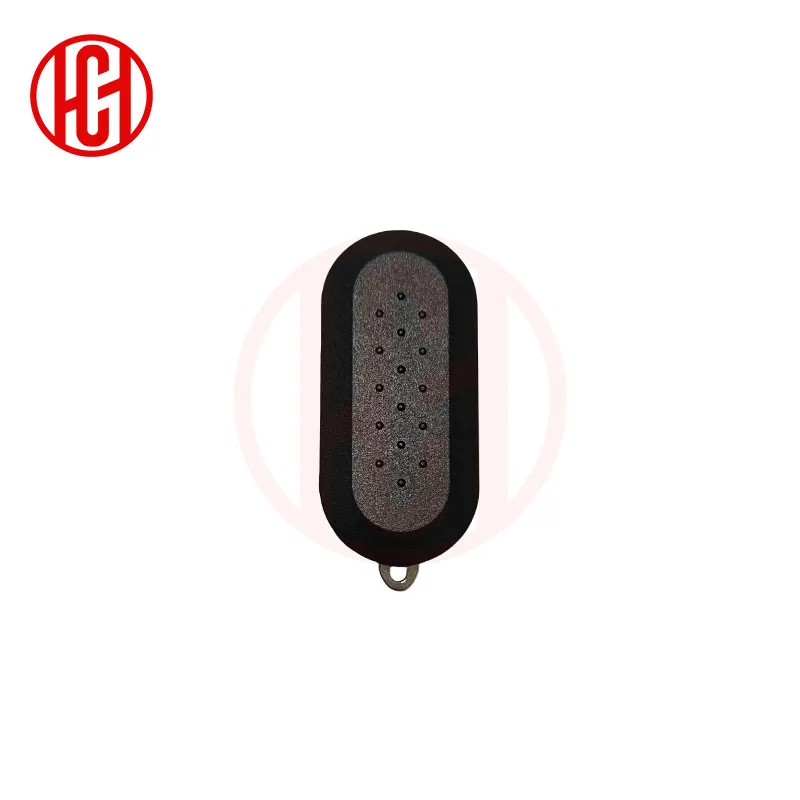 3Button Flip Remote Key HITAG AES 7945 4A Chip 433Mhz A2C86460000 Fob For Fiat Strada MOBI UNO Fiorino E MAIS Car Key