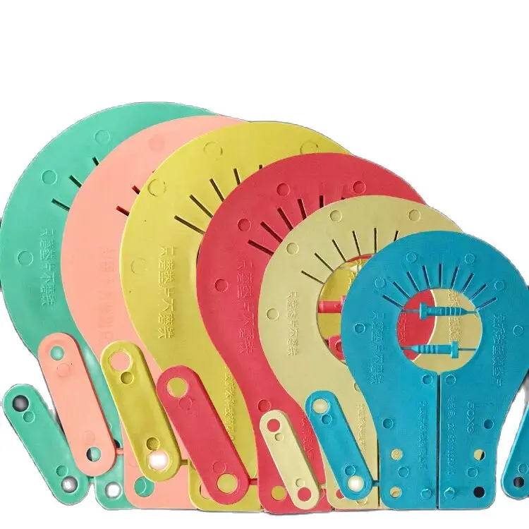 

For Komatsu Kobelco Bucket Shaft Dustproof Ring Plastic Gasket Sany Hitachi Detachable Bucket Shaft Plastic Bucke Excavator