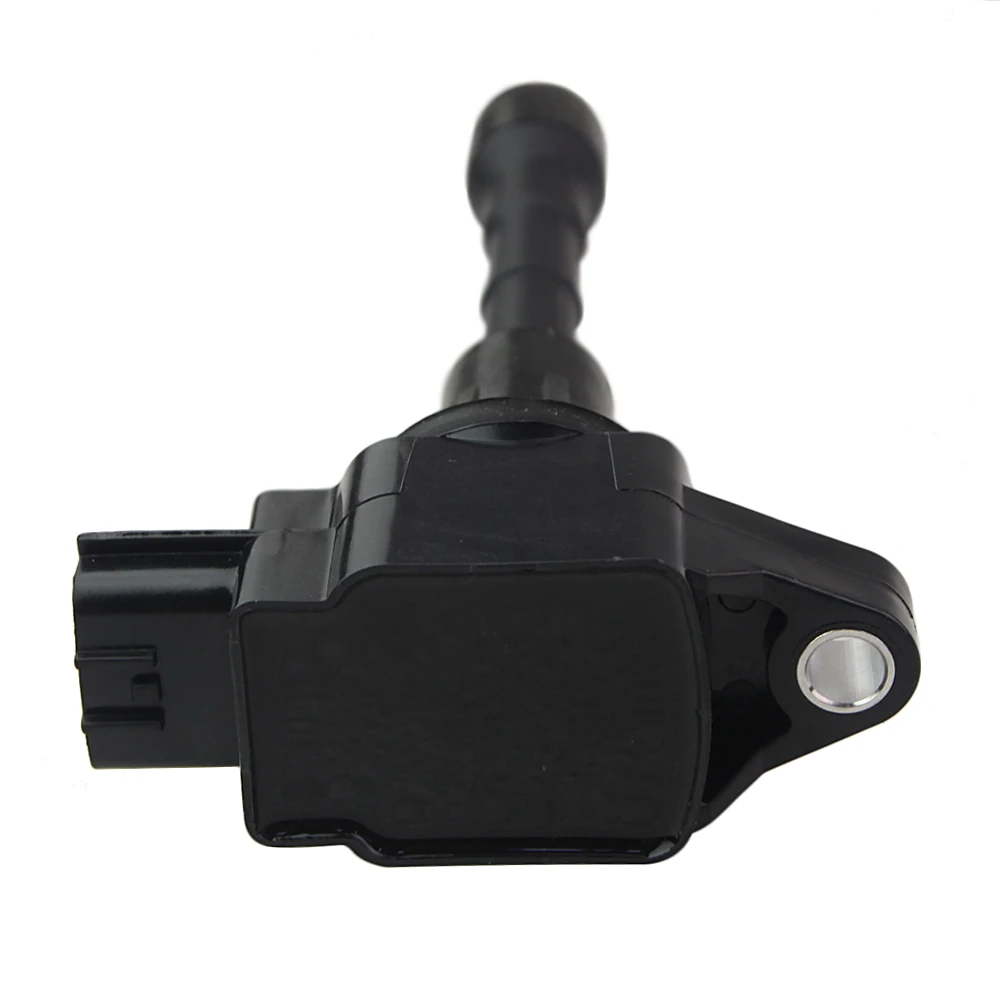 6 قطعة لنيسان 370Z إنفينيتي G37 3.7L V6 22448-EY00A UF617 178-8503 5C1788 حزمة ملف الإشعال