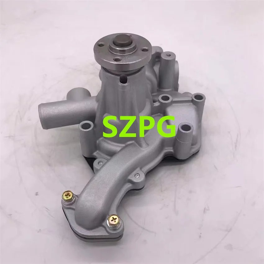 Water Pump WZ-X89 H…