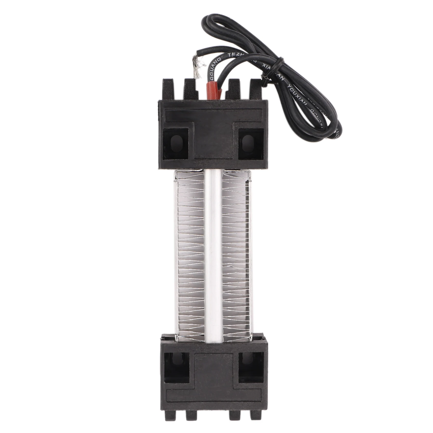 100 W 220 V isolierter PTC-Keramik-Lufterhitzer, PTC-Heizelemente, elektrische Heizung