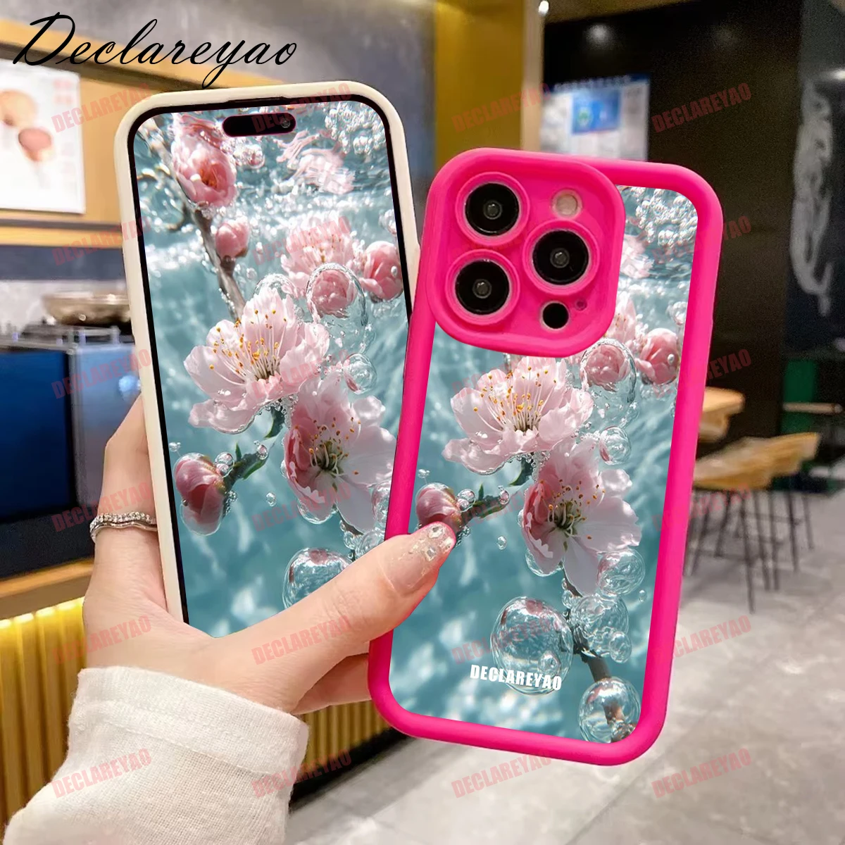 DECLAREYAO Yumuşak Işık İnce M - Oppo A78 incelemesi ve fiyatı