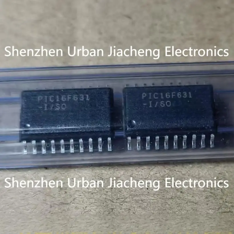 New Original PIC16F…